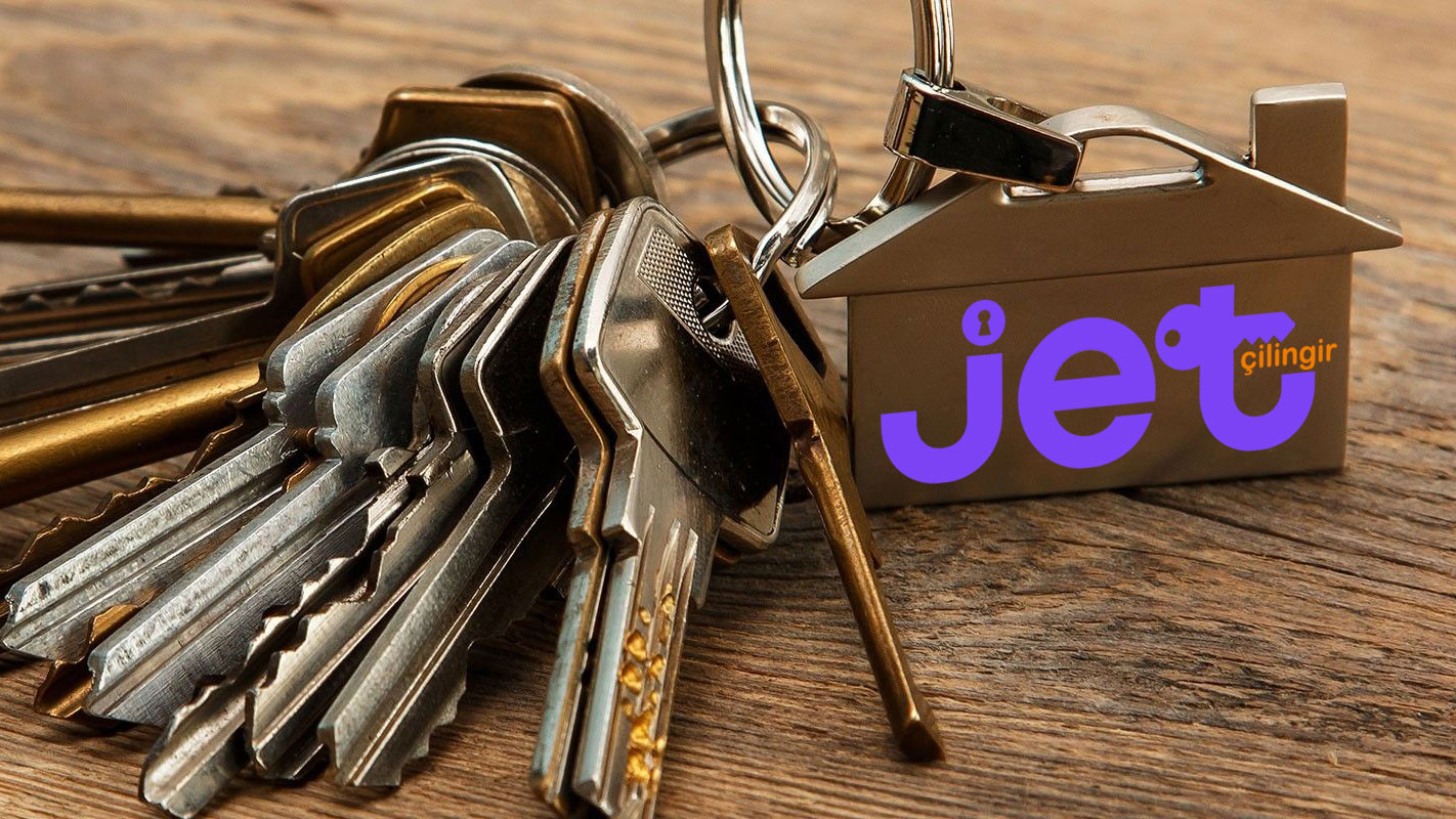 Yeşilkent Çilingir