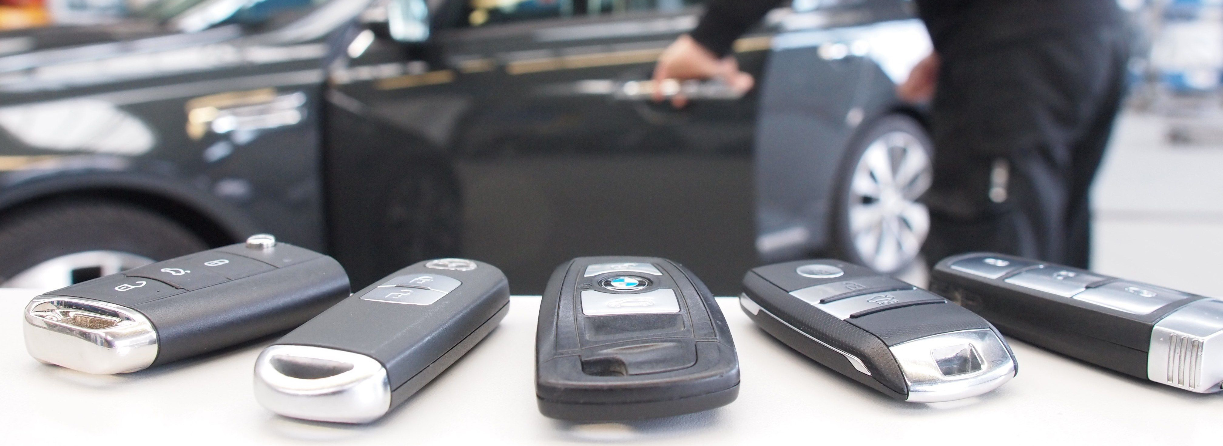 Oto Anahtar Kopyalama & Oto Çilingir - Avcılar Jet Çilingir